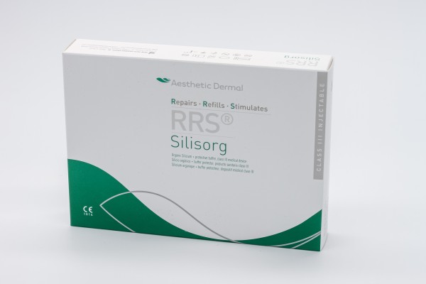 RRS-Siliborg, 12 x 5ml