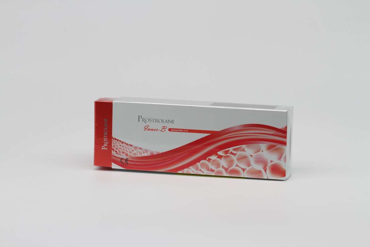 Prostrolane Inner-B, 1 X 2,0ml | Prostrolane | Caregen | Dermal Filler ...