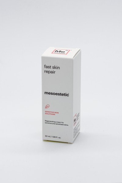 Mesoestetic, Fast Skin Repair, 50ml