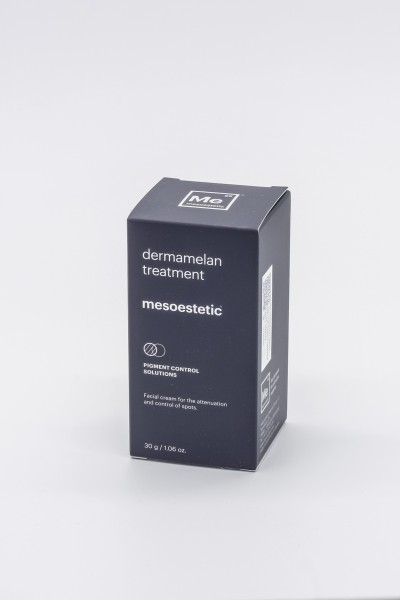 Mesoestetic, Dermamelan Cream, 30g