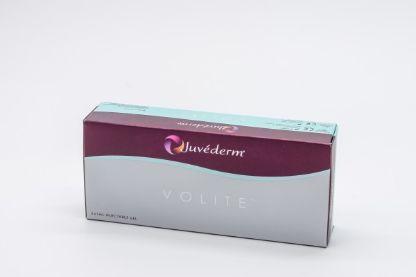 Juvederm VOLITE, 2 x 1,0 ml