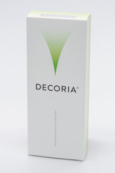 DECORIA, Essence, 1 x 1ml