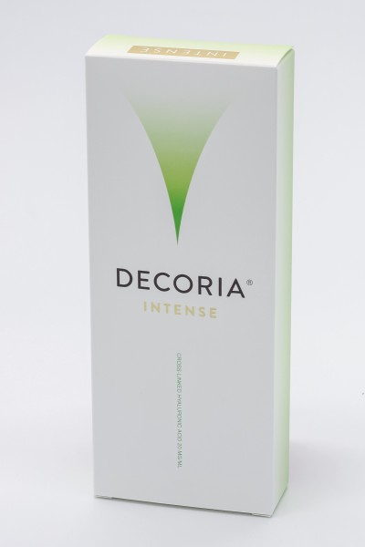 DECORIA, Intense, 1 x 1ml