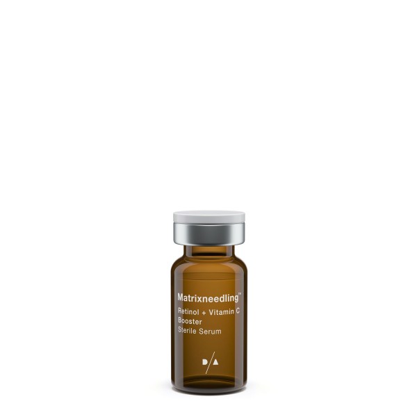 Retinol + Vitamin C Booster, 1x10 ml