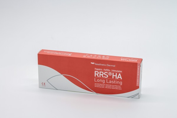 RRS-HA, Long Lasting, 1 x 3ml