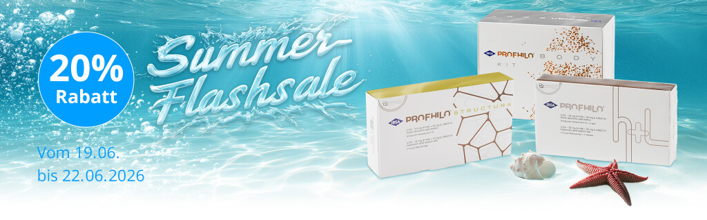 Summer Flashsale