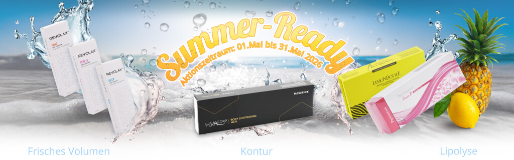 Summer-Ready