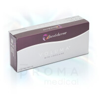 Juvederm Voluma 2 x 1,0 ml