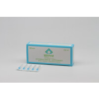 Mesoram Mikro-Injektionsnadeln, 27G / 4mm, 100Stk.