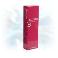 Belotero Intense Lidocaine, 1x 1,0 ml