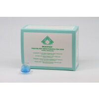 Mesoram Multi-Injektoren mit Mikro-Injektionsnadeln, Circular, 7-fach, 27G / 6mm, 36Stk.