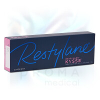 Restylane Kysse 1 x 1,0 ml