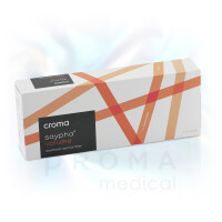 Saypha Volume Lidocaine, 1 x 1,0 ml