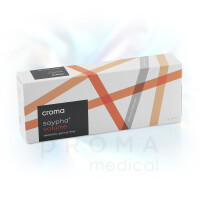 Saypha Volume, 1 x 1,0 ml