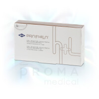 Profhilo H+L, 1 x 2 ml