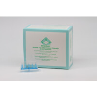 Mesoram Multi-Injektoren mit Mikro-Injektionsnadeln, Linear, 5-fach, 27G / 4mm, 36Stk.