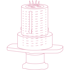 Quatron Multi-Injektionsnadeln, 31G / bis 4mm, 10 Stk.