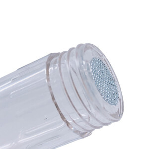 Hydra Pen - Ersatznadelköpfe, Nano-Rund-Nadelkopf (X-tra Hydration), 5stk