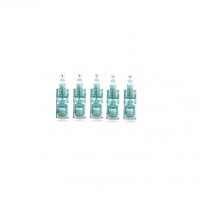 Derma Pen - Ersatznadelköpfe, mit 16 Nadeln (Smart Control), 5stk