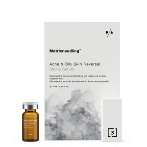 Matrixpeeling Acne & Oily Skin Reversal, 1x10 ml