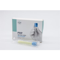 PRP - Röhrchen, mit Melatonin