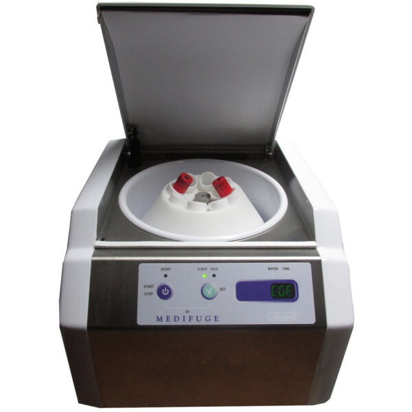 PRP - Zentrifuge, Class 2a