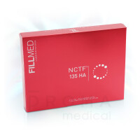 Fillmed NCTF 135 HA, 5 x 3,0 ml