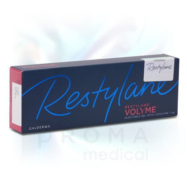 Restylane Volyme 1 x 1,0 ml
