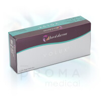 Juvederm Volux 2 x 1,0 ml