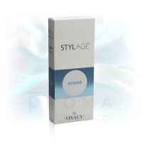 Stylage Hydro, Bi-SOFT 1  x 1,0 ml