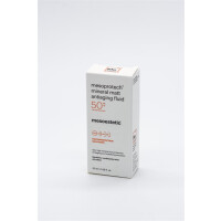 Mesoestetic, Mesoprotech, Moisturising Sun Protection SPF 50+, 500 ml
