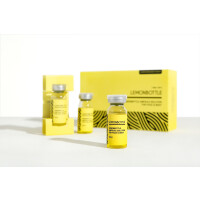 Lemonbottle Ampoule Solution, 5 x 10 ml