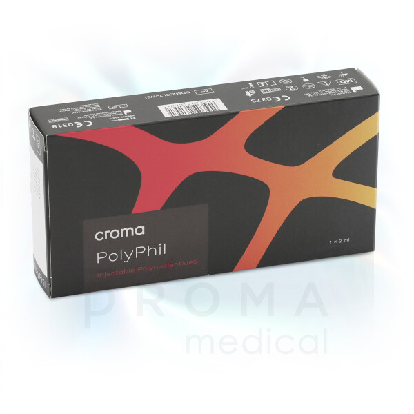 PolyPhil, 1 x 2,0 ml