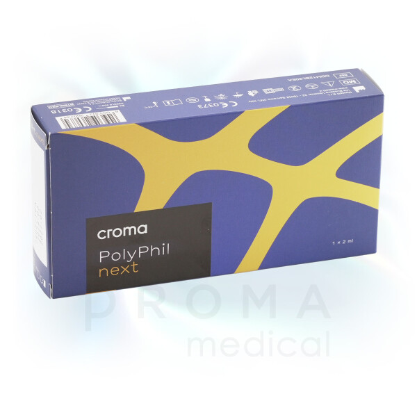 PolyPhil Next, 1 x 2,0 ml