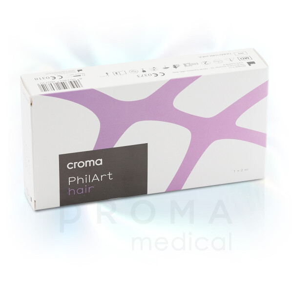 PolyPhil Hair, 1 x 2,0 ml