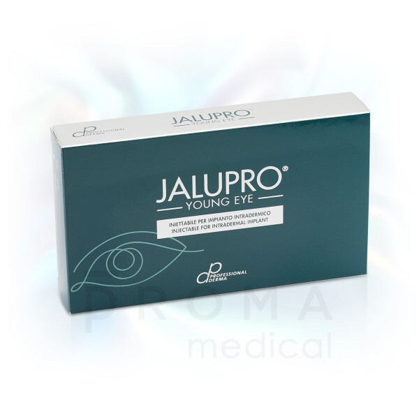 Jalupro Young Eye - 1 x 1 ml