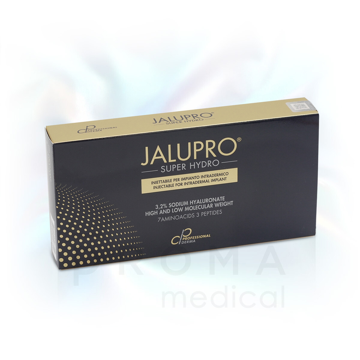 Jalupro Super Hydro - 1 x 2,5 ml