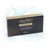 Jalupro Super Hydro - 1 x 2,5 ml