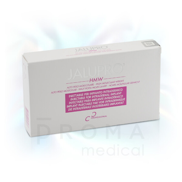 Jalupro HMW Biorevitalizer