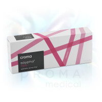 Saypha Lips Lidocaine, 1 x 1,0 ml