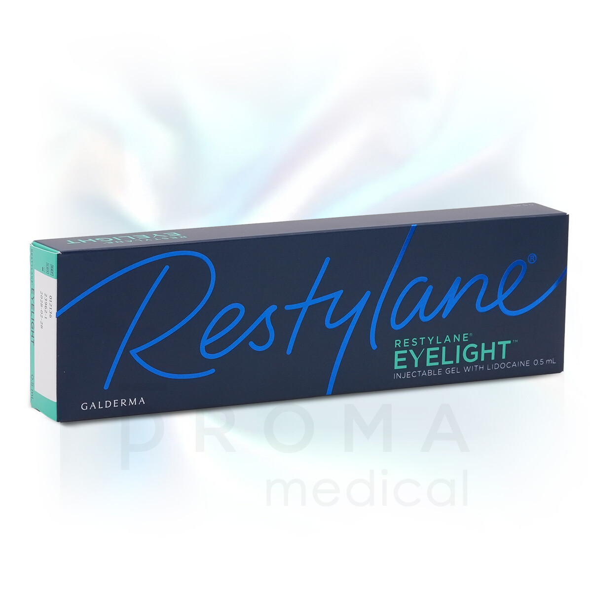Restylane Eyelight 1 x 0,5 ml