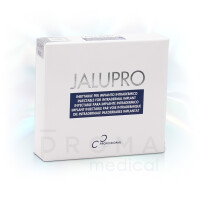 Jalupro - 2 x Ampullen & 2 x Flaschen