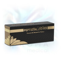 PEPTIDYAL 86 HX 2 x 2,6 ml