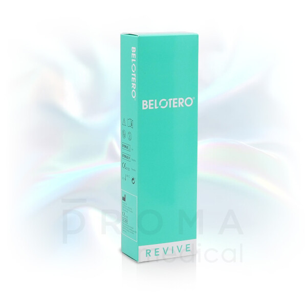 Belotero Revive, 1x 1,0 ml