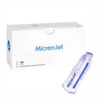 MicronJet Intradermal-Injektoren, 600, 0,6 mm, 30 Stk.