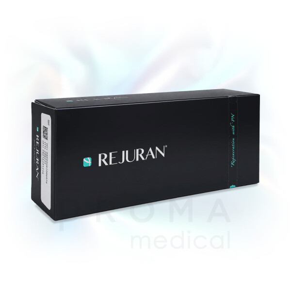 Rejuran, 2 x 2,0ml