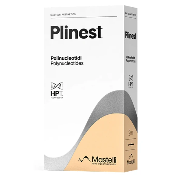 Plinest 20mg/ml - 1 x 2 ml