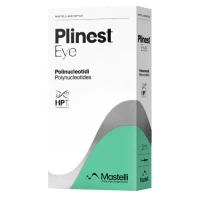 Plinest Eye 7,5 mg/ml - 1 x 2 ml