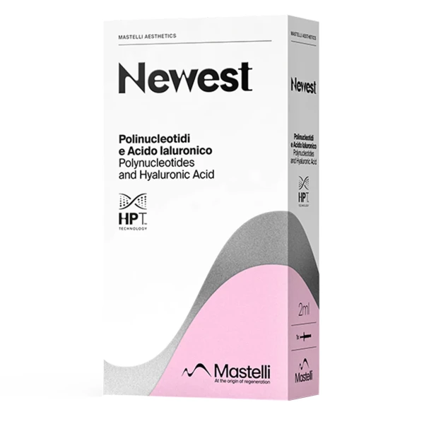 Plinest Newest - 1 x 2 ml