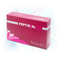 PEPTIDYAL 115 5 x 5 ml
